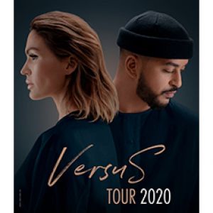Vitaa & Slimane Vitaa & Slimane
