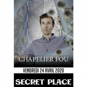 Chapelier Fou Chapelier Fou