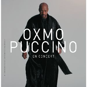 Oxmo Puccino Oxmo Puccino