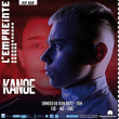 Concert KANOE à Savigny-Le-Temple @ L'Empreinte - Billets & Places