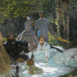 Atelier Dessine-moi un bouton (9-12 ans) &agrave; PARIS @ Mus&eacute;e d'Orsay - Billets & Places