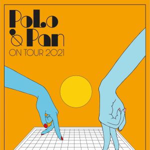 Polo & Pan Polo & Pan
