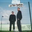 Concert Antes & Madzes
