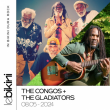Concert THE CONGOS & THE GLADIATORS