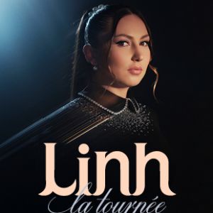 Affiche, LINH