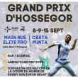 Demi-finale Grand Prix Hossegor à SOORTS HOSSEGOR @ Jai Alai Hossegor - Billets & Places