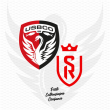 Match USBCO / STADE DE REIMS &agrave; BOULOGNE SUR MER @ STADE DE LA LIBERATION - Billets & Places