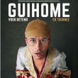 Spectacle GUIHOME VOUS DETEND &agrave; LILLE @ Th&eacute;&acirc;tre S&eacute;bastopol - Billets & Places