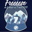 FESTIVAL FREEEEZE > CHILL BUMP + SMOKEY JOE & THE  à Terville @ LE 112 - Billets & Places
