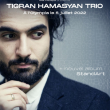 Concert TIGRAN HAMASYAN  à Paris @ L'Olympia - Billets & Places