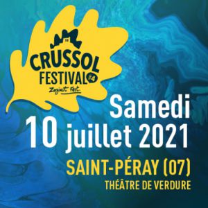 Crussol Festival Crussol Festival
