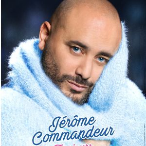 Jerome Commandeur Jerome Commandeur