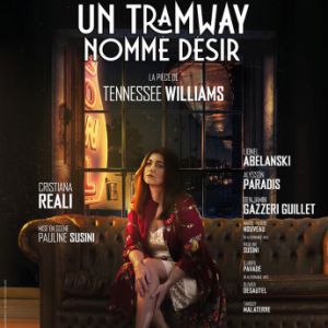 Un Tramway Nommé Désir