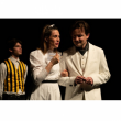 Th&eacute;&acirc;tre CHAT EN POCHE &agrave; AIX LES BAINS @ THEATRE DU CASINO - PLACEMENT LIBRE - Billets & Places