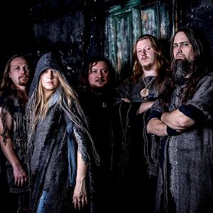 Arkona & Tyr + Guests Arkona & Tyr + Guests