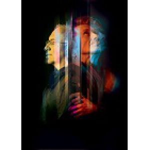 Damasio & Péchin / Entrer Dans La Couleur Damasio & Péchin / Entrer Dans La Couleur
