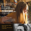 ESKELINA & HILDEBRANDT en concert au Pan Piper - Paris @ LE PAN PIPER - Billets & Places