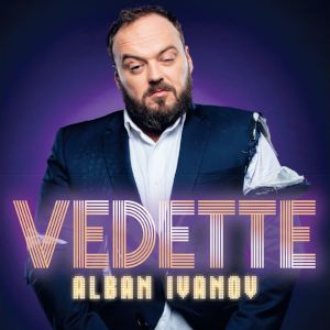 Alban Ivanov Alban Ivanov