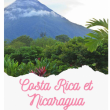 Conférence LE COSTA-RICA ET LE NICARAGUA