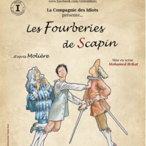 Les Fourberies De Scapin Les Fourberies De Scapin