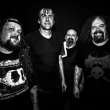 Concert NAPALM DEATH + WHIPLASH + THE VARUKERS