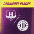 Match HBC Nantes - Ivry @ H Arena - Palais des Sports de Beaulieu - Billets & Places