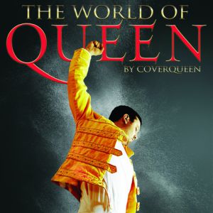 Coverqueen Coverqueen
