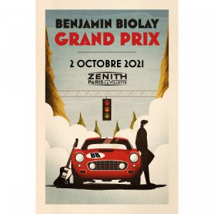Benjamin Biolay Benjamin Biolay