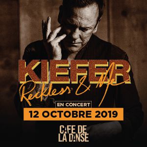 Kiefer Sutherland Kiefer Sutherland