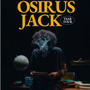 Osirus Jack