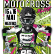 Championnat de France Elite Motocross  &agrave; MAGESCQ @ Bud Racing Training Camp - Billets & Places