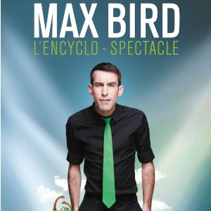 Max Bird Max Bird