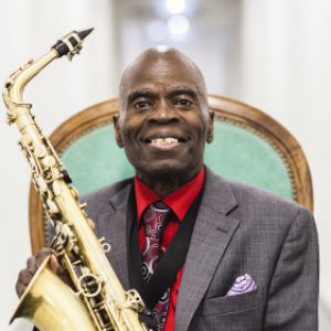 Maceo Parker Maceo Parker