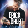Spectacle ERICK BAERT DANS ILLUSIONS VOCALES