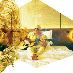 Salif Keïta / Ganavya