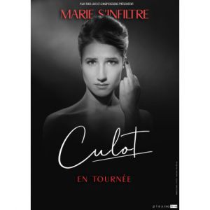 Marie S'Infiltre