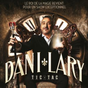 Dani Lary / Tic-Tac Dani Lary / Tic-Tac