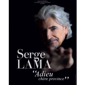 Serge Lama Serge Lama