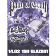 Concert Pain of truth + Headbussa + Big Boy + Guest