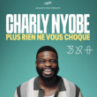 Spectacle CHARLY NYOBE