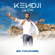 Concert KENDJI GIRAC