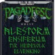 Concert PAGANFEST 2025 : ALESTORM - ENSIFERUM - TYR - HEIDEVOLK... à Villeurbanne @ TRANSBORDEUR - Billets & Places