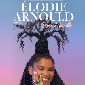Elodie Arnould