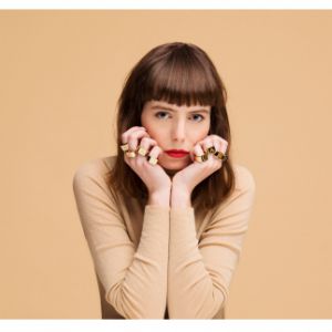 Marie-Flore Marie-Flore