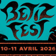 Festival BETIZFEST - PASS 2 JOURS