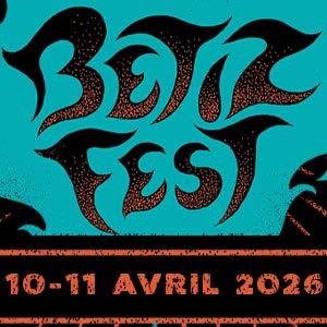 Betizfest - Pass 2 Jours