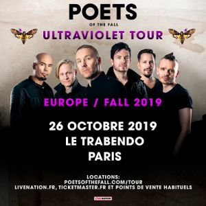 Poets Of The Fall Poets Of The Fall