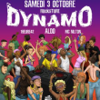 Soir&eacute;e DYNAMO