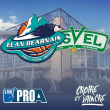 Match ELAN BEARNAIS / ASVEL à PAU @ Palais des Sports de Pau - Billets & Places