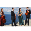 Concert LE QUATUOR GIRARD & MICHEL LETHIEC